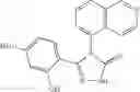 Fig. 264 - Synthesis of triazole compounds that modulate HSP90 activity
