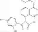 Fig. 265 - Synthesis of triazole compounds that modulate HSP90 activity