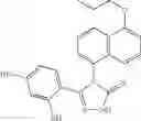 Fig. 266 - Synthesis of triazole compounds that modulate HSP90 activity