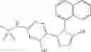 Fig. 267 - Synthesis of triazole compounds that modulate HSP90 activity