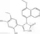 Fig. 276 - Synthesis of triazole compounds that modulate HSP90 activity