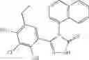 Fig. 280 - Synthesis of triazole compounds that modulate HSP90 activity