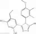 Fig. 281 - Synthesis of triazole compounds that modulate HSP90 activity