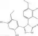 Fig. 282 - Synthesis of triazole compounds that modulate HSP90 activity
