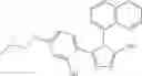 Fig. 289 - Synthesis of triazole compounds that modulate HSP90 activity
