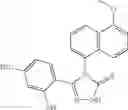 Fig. 296 - Synthesis of triazole compounds that modulate HSP90 activity