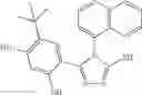 Fig. 301 - Synthesis of triazole compounds that modulate HSP90 activity