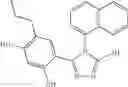 Fig. 303 - Synthesis of triazole compounds that modulate HSP90 activity