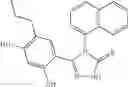 Fig. 304 - Synthesis of triazole compounds that modulate HSP90 activity