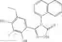 Fig. 306 - Synthesis of triazole compounds that modulate HSP90 activity