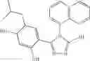 Fig. 307 - Synthesis of triazole compounds that modulate HSP90 activity