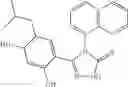 Fig. 308 - Synthesis of triazole compounds that modulate HSP90 activity
