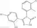 Fig. 312 - Synthesis of triazole compounds that modulate HSP90 activity