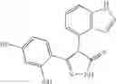 Fig. 314 - Synthesis of triazole compounds that modulate HSP90 activity