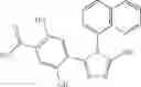 Fig. 321 - Synthesis of triazole compounds that modulate HSP90 activity
