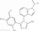 Fig. 323 - Synthesis of triazole compounds that modulate HSP90 activity