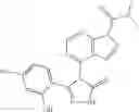 Fig. 326 - Synthesis of triazole compounds that modulate HSP90 activity