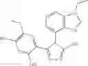 Fig. 327 - Synthesis of triazole compounds that modulate HSP90 activity