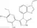 Fig. 328 - Synthesis of triazole compounds that modulate HSP90 activity