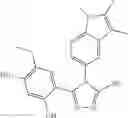 Fig. 329 - Synthesis of triazole compounds that modulate HSP90 activity