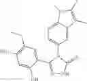 Fig. 330 - Synthesis of triazole compounds that modulate HSP90 activity