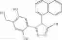 Fig. 331 - Synthesis of triazole compounds that modulate HSP90 activity