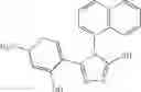 Fig. 333 - Synthesis of triazole compounds that modulate HSP90 activity