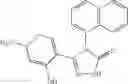 Fig. 334 - Synthesis of triazole compounds that modulate HSP90 activity