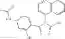 Fig. 335 - Synthesis of triazole compounds that modulate HSP90 activity