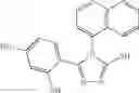 Fig. 339 - Synthesis of triazole compounds that modulate HSP90 activity