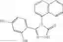Fig. 340 - Synthesis of triazole compounds that modulate HSP90 activity