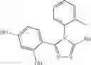 Fig. 341 - Synthesis of triazole compounds that modulate HSP90 activity