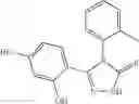 Fig. 342 - Synthesis of triazole compounds that modulate HSP90 activity
