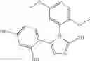 Fig. 343 - Synthesis of triazole compounds that modulate HSP90 activity