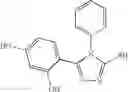 Fig. 345 - Synthesis of triazole compounds that modulate HSP90 activity