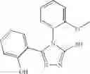 Fig. 347 - Synthesis of triazole compounds that modulate HSP90 activity