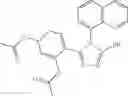 Fig. 362 - Synthesis of triazole compounds that modulate HSP90 activity