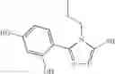 Fig. 368 - Synthesis of triazole compounds that modulate HSP90 activity