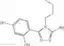 Fig. 372 - Synthesis of triazole compounds that modulate HSP90 activity