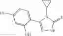 Fig. 375 - Synthesis of triazole compounds that modulate HSP90 activity