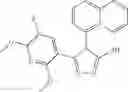Fig. 377 - Synthesis of triazole compounds that modulate HSP90 activity