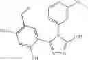 Fig. 387 - Synthesis of triazole compounds that modulate HSP90 activity