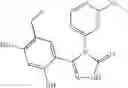 Fig. 388 - Synthesis of triazole compounds that modulate HSP90 activity