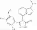 Fig. 394 - Synthesis of triazole compounds that modulate HSP90 activity