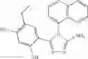 Fig. 397 - Synthesis of triazole compounds that modulate HSP90 activity
