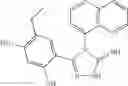 Fig. 398 - Synthesis of triazole compounds that modulate HSP90 activity