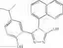 Fig. 401 - Synthesis of triazole compounds that modulate HSP90 activity