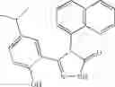Fig. 402 - Synthesis of triazole compounds that modulate HSP90 activity