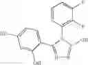 Fig. 405 - Synthesis of triazole compounds that modulate HSP90 activity