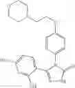Fig. 414 - Synthesis of triazole compounds that modulate HSP90 activity